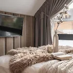 Luxury Lapsze Z Jacuzzi * Bialka Tatrzanska