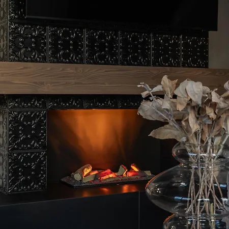 Domek alpejski Luxury łapsze Z Jacuzzi Białka Tatrzańska